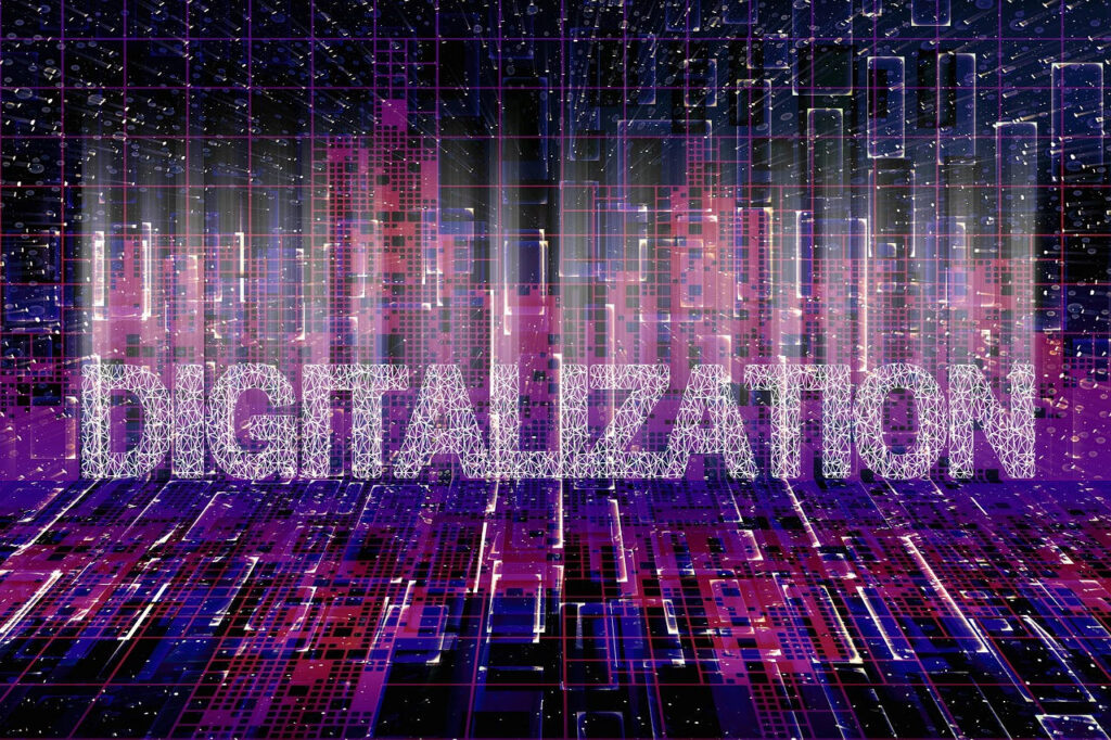 Accesso alla Digitalizzazione Light PMI
